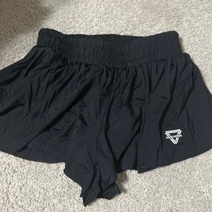 keiki kona butterfly shorts